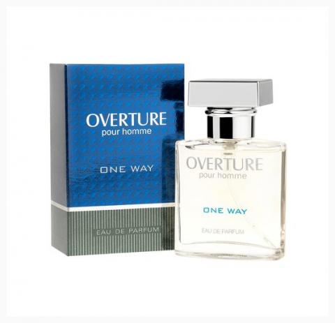 Eau da Parfum ONE WAY 30ml y 100ml Image