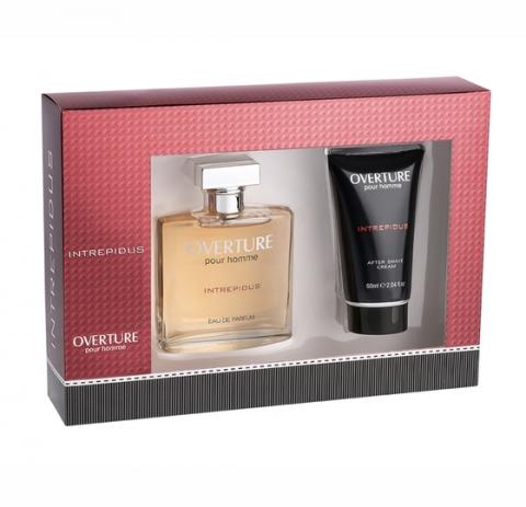 Intrepidus Case 100ml+60ml Image