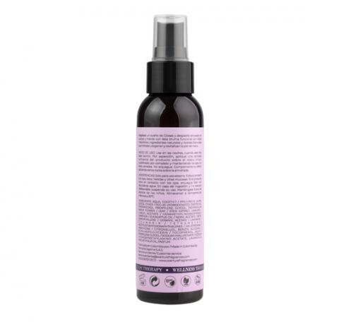 SLEEP - Moisturizing Sleep Mist 120ml Image