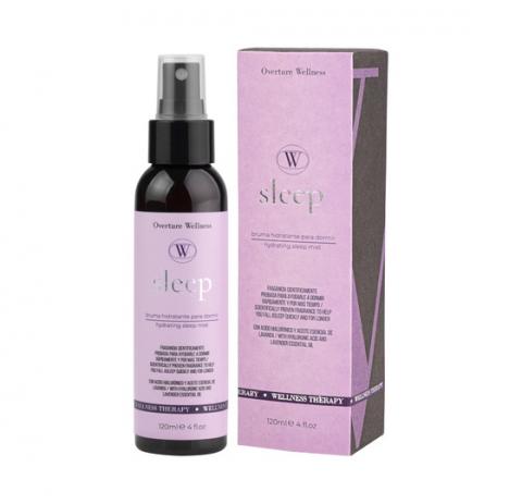 SLEEP - Moisturizing Sleep Mist 120ml Image