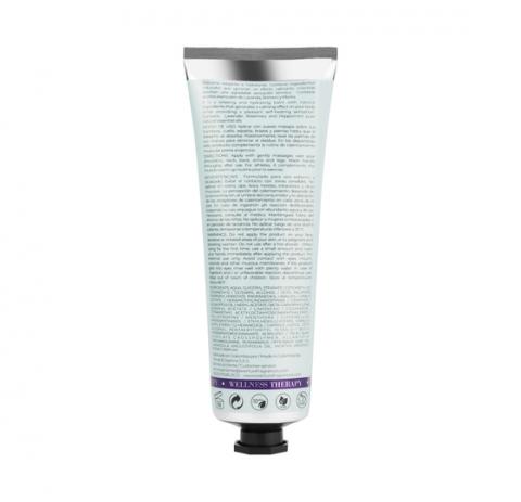 RELAX - Thermal Relaxing Body Balm 120ml Image