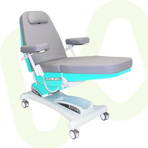 Multipurpose Chair Syriux Ref.4509 Image