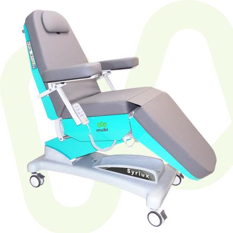 Multipurpose Chair Syriux Ref.4509 Image