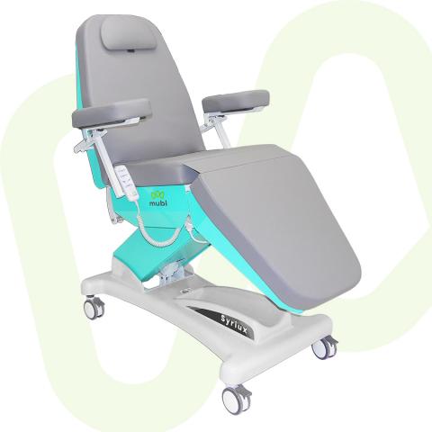 Multipurpose Chair Syriux Ref.4509 Image