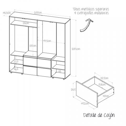 CLOSET Image