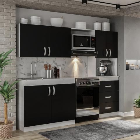 ODENSE KITCHEN Image
