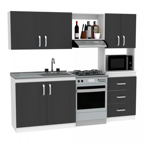 ODENSE KITCHEN Image
