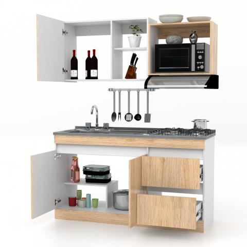 RIBE KITCHEN Image
