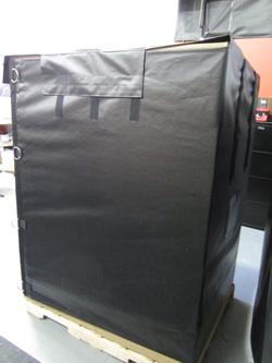 Reusable Pallet Cover Image