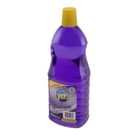 Multi-Purpose Cleaner and Disinfectant Image