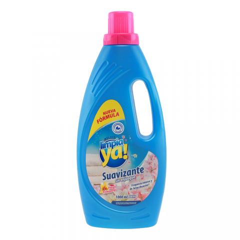 Limpia YA Detergent Image