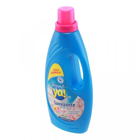 Limpia Ya Softener Image