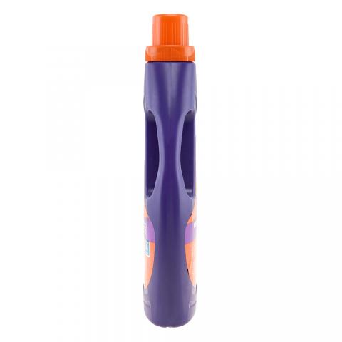 Eterna liquid detergent removes more stains Image