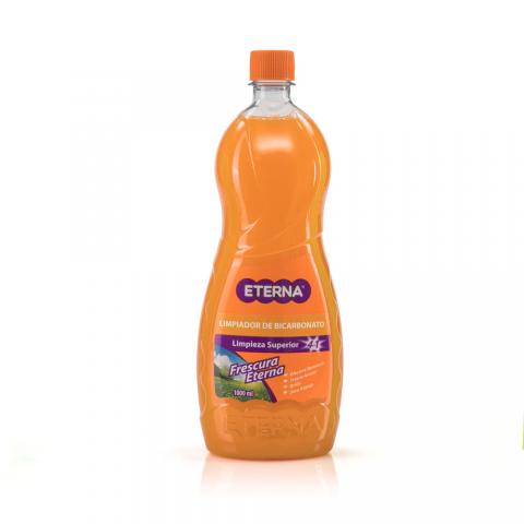 Baking soda multipurpose cleaner Image