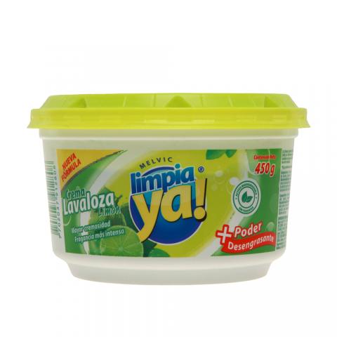 Limpia YA Dishwashing cream Image