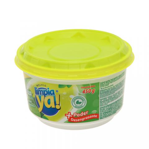 Limpia YA Dishwashing cream Image