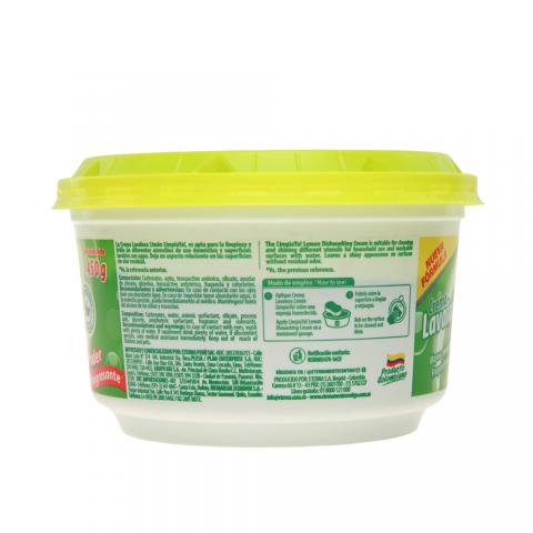 Limpia YA Dishwashing cream Image