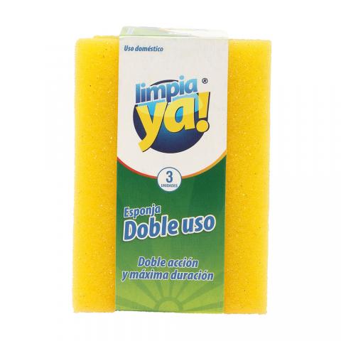 Limpia YA Dual use Cleaning Sponge Image