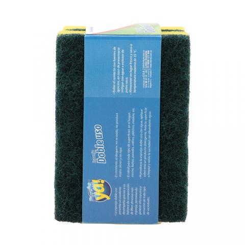 Limpia YA Dual use Cleaning Sponge Image