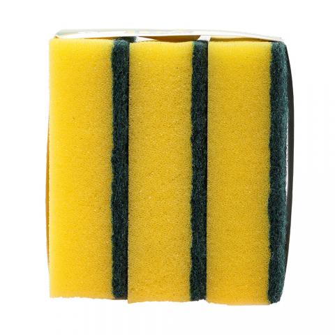 Limpia YA Dual use Cleaning Sponge Image