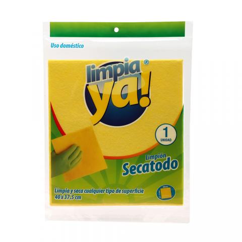 Limpia Ya Dry Cleaning. Image