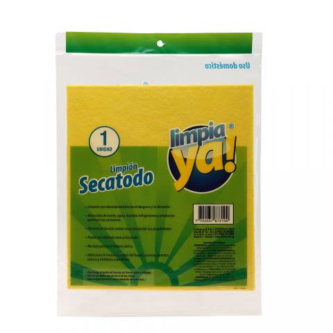 Limpia Ya Dry Cleaning. Image