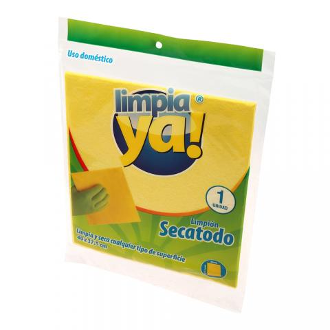Limpia Ya Dry Cleaning. Image