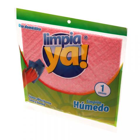 Limpia YA wet cleaning cloths Image