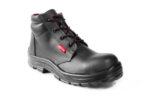 Industrial footwear. Ref 4901 Image