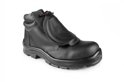 Industrial footwear. Ref 4901 Image