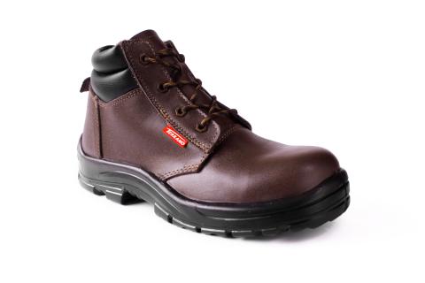 Industrial footwear. Ref 4901 Image