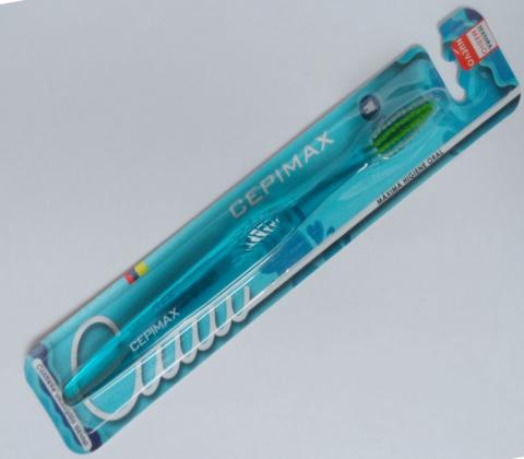 ADULT TOOTBRUSH Image