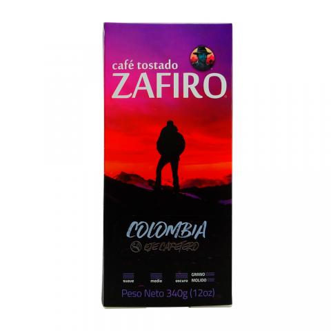 ZAFIRO Coffee Axis / Coffee Colombia Premium Image