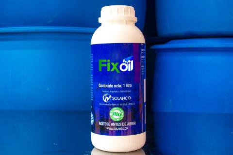 FIXOIL Image