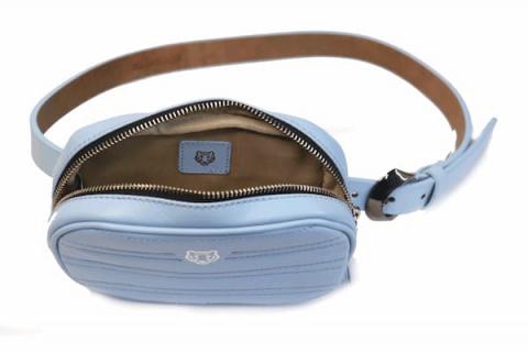 RIÑONERA ISTANBUL BABY BLUE Image