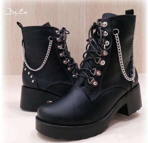 Boots Ref. 3900 Image