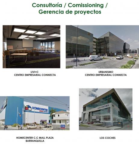 Construction Management Image