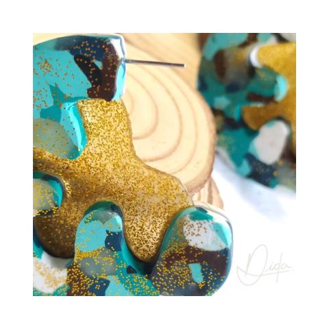 LIQUID POLYMER CLAY Image