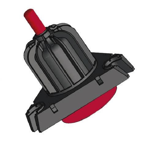 bushing well for transformers Image