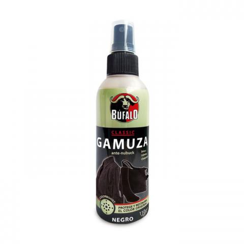 BÚFALO GAMUZA CLEANER Image