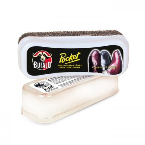 BÚFALO SHINING SHOE SPONGE Image