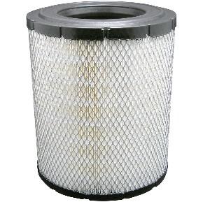 Filtros de Sellamiento Radial - Cilíndrico Image