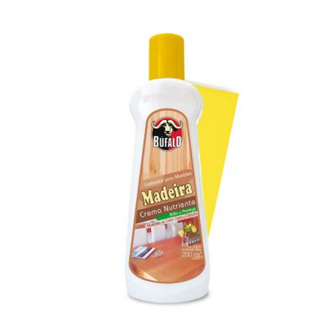 BÚFALO CREAM POLISHER FOR FURNITURE Image