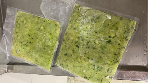 Guacamole Image