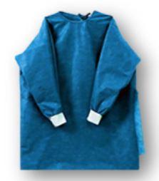 STANDARD SURGICAL GOWN Image