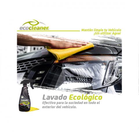Greenwashing 500ml Image