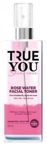 True You Roses Facial Toner 210 ml Image