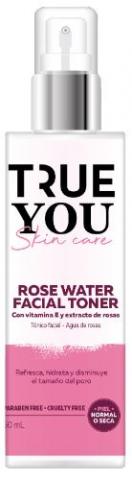 True You Roses Facial Toner 60 ml Image