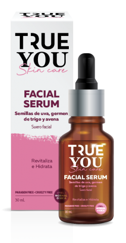 Oleo True You Pink Facial Serum 30 ml Image