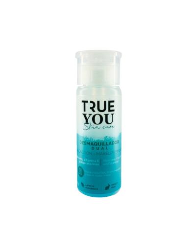 Dual True You make-up remover 120 g Image